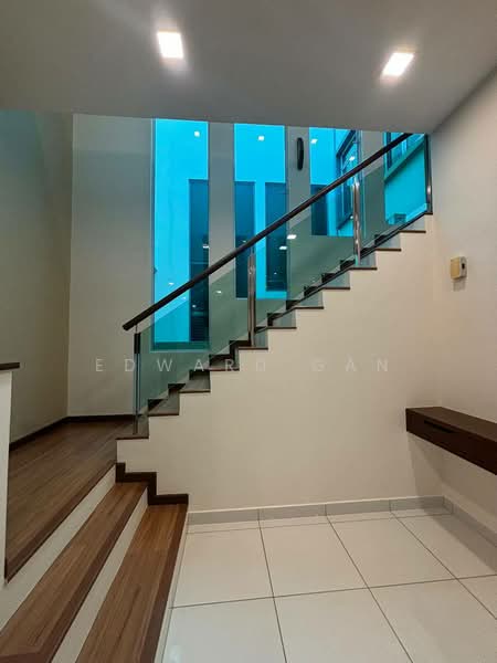 Rumah Kluster untuk Disewa di Taman Nusa Bestari (Iskandar Puteri (Nusajaya)) - Edward Gan - Interior - PropertyGuru.com.my