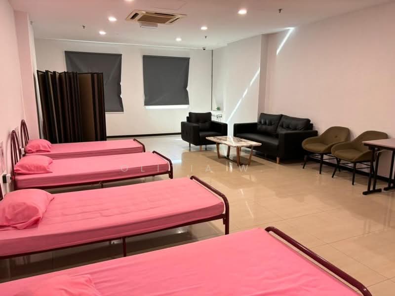 Other Property for Rent in Bukit Mertajam (Penang) - Olivia W. - PropertyGuru.com.my
