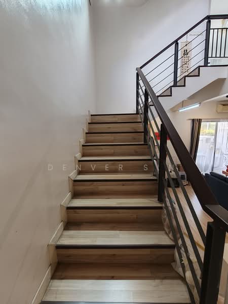 3-storey Terraced House for Sale in D'alpinia (Puchong) - Denver Sin - Interior - PropertyGuru.com.my