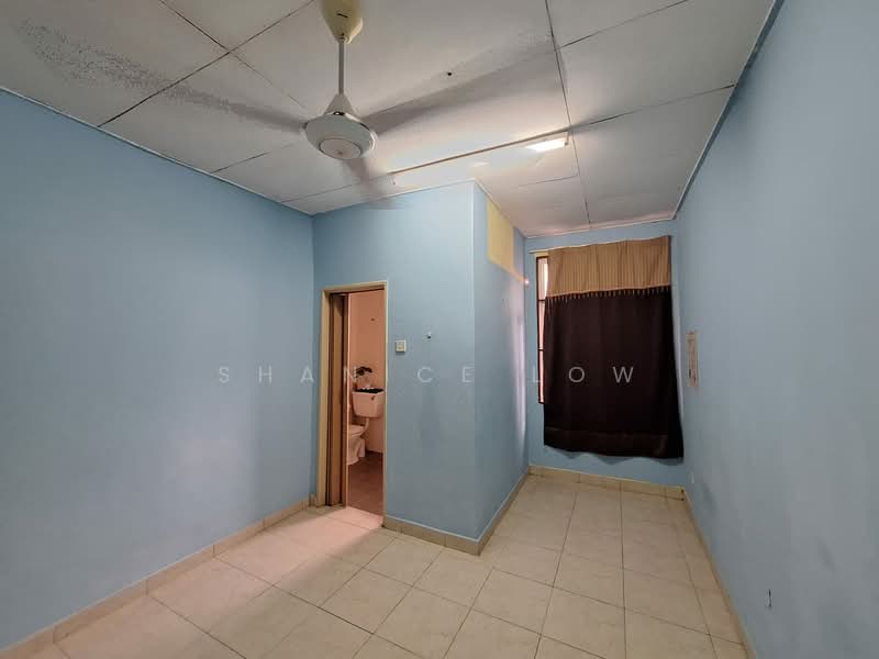 Rumah Teres 2 Tingkat untuk Disewa di Taman Putra Prima (Puchong) - Shanice Low - Interior - PropertyGuru.com.my