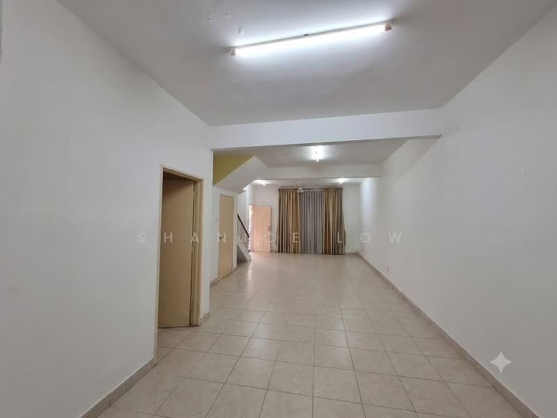 2-storey Terraced House for Rent in Taman Putra Prima (Puchong) - Shanice Low - Interior - PropertyGuru.com.my
