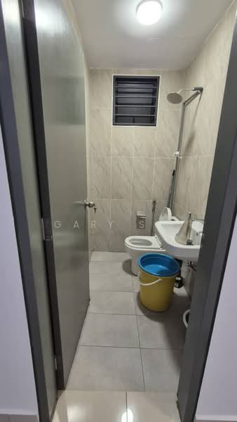 Condominium for Sale at The Herz - Gary Sie - Bathroom - PropertyGuru.com.my
