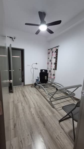 Condominium for Sale at The Herz - Gary Sie - Bedroom - PropertyGuru.com.my