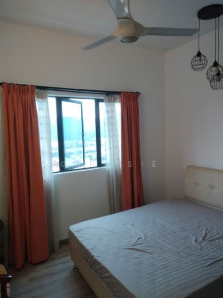 Condominium for Sale at The Herz - Gary Sie - Bedroom - PropertyGuru.com.my