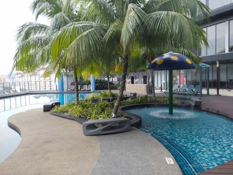 Condominium for Sale at The Herz - Gary Sie - Pool - PropertyGuru.com.my