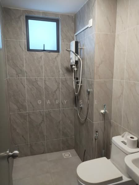 Condominium for Sale at The Herz - Gary Sie - Bathroom - PropertyGuru.com.my