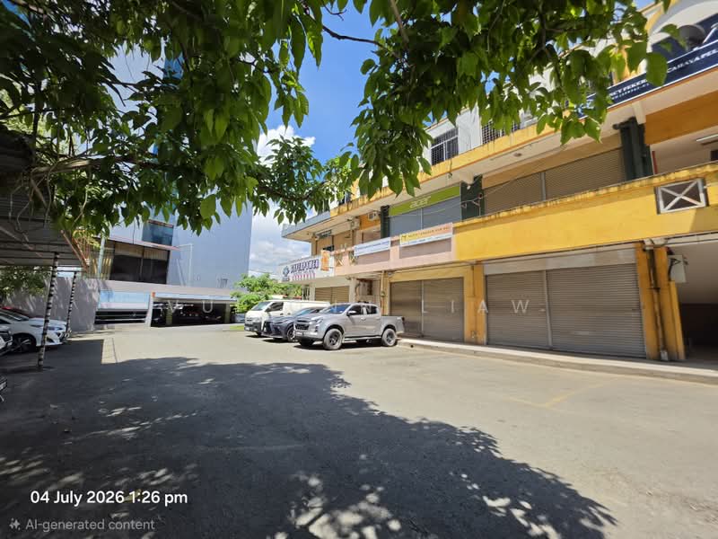 Kedai / Pejabat untuk Disewa di Bundusan Commercial Centre (Penampang) - Vui Onn Liaw - Exterior - PropertyGuru.com.my