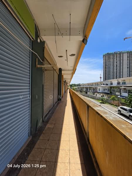 Kedai / Pejabat untuk Disewa di Bundusan Commercial Centre (Penampang) - Vui Onn Liaw - Exterior - PropertyGuru.com.my