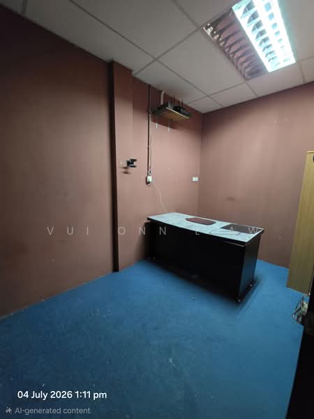 Kedai / Pejabat untuk Disewa di Bundusan Commercial Centre (Penampang) - Vui Onn Liaw - Interior - PropertyGuru.com.my
