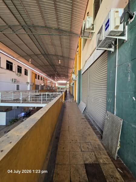 Kedai / Pejabat untuk Disewa di Bundusan Commercial Centre (Penampang) - Vui Onn Liaw - Exterior - PropertyGuru.com.my