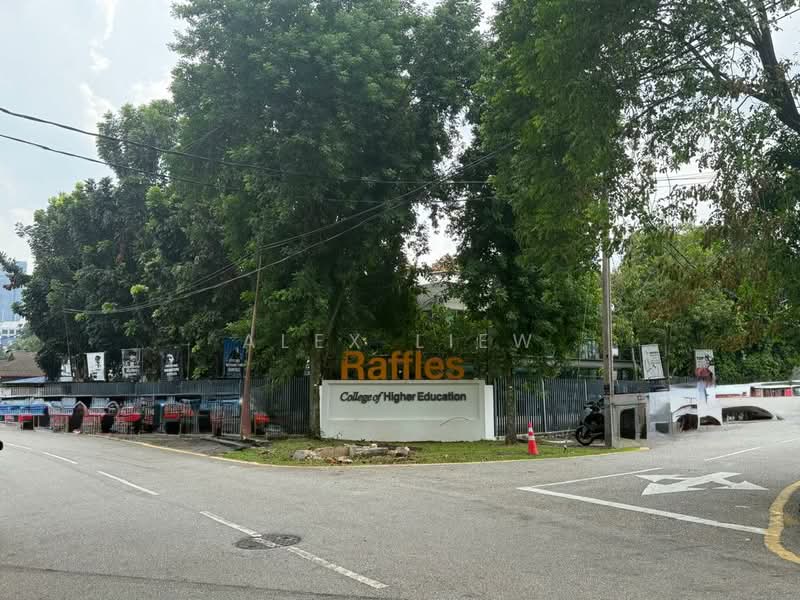 Commercial Bungalow for Rent in KL City Centre (Kuala Lumpur) - Alex Liew - PropertyGuru.com.my