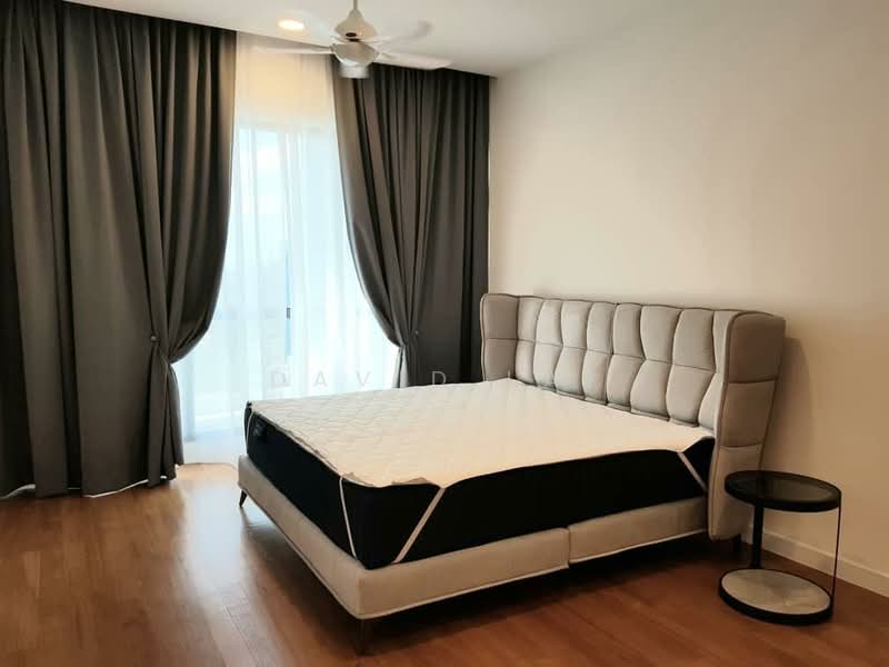 Service Residence for Sale at Aria - David Lai - Bedroom - PropertyGuru.com.my