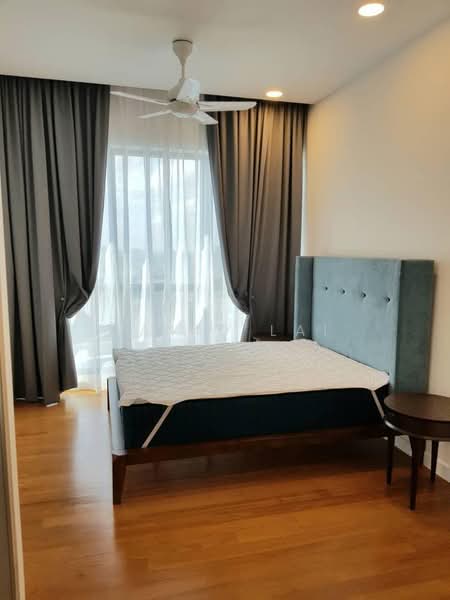 Service Residence for Sale at Aria - David Lai - Bedroom - PropertyGuru.com.my