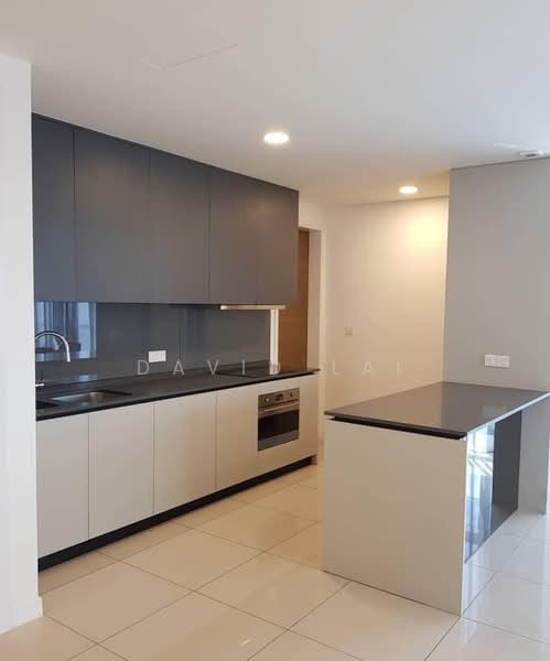 Service Residence for Sale at Aria - David Lai - Kitchen - PropertyGuru.com.my