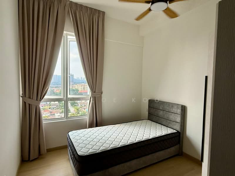 Servis Apartment untuk Disewa di RYAN & MIHO - Chloe Koo - Bedroom - PropertyGuru.com.my