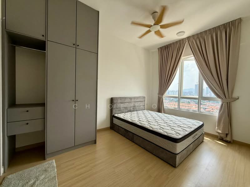 Servis Apartment untuk Disewa di RYAN & MIHO - Chloe Koo - Bedroom - PropertyGuru.com.my
