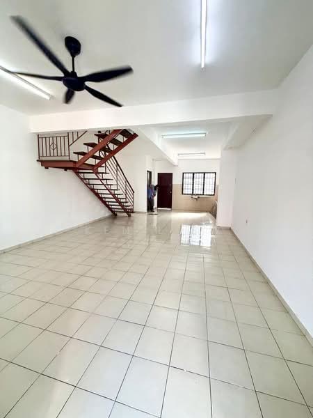 2-storey Terraced House for Rent in Kelapa Sawit (Kulai) - Ken Liew - PropertyGuru.com.my