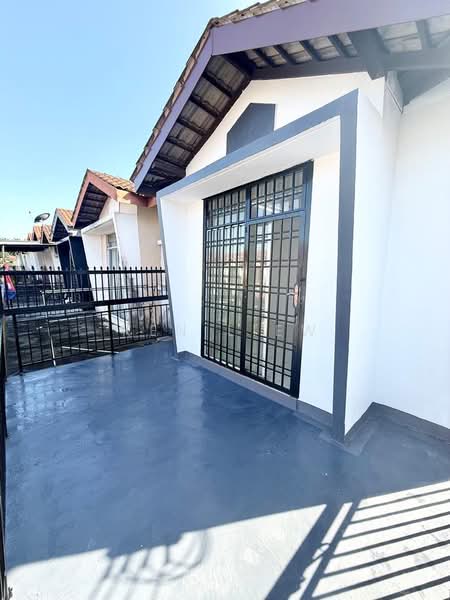 2-storey Terraced House for Rent in Kelapa Sawit (Kulai) - Ken Liew - PropertyGuru.com.my
