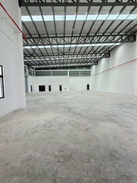 Kilang untuk Disewa di Eco Business Park 1 (Johor Bahru) - Ask Hon - PropertyGuru.com.my