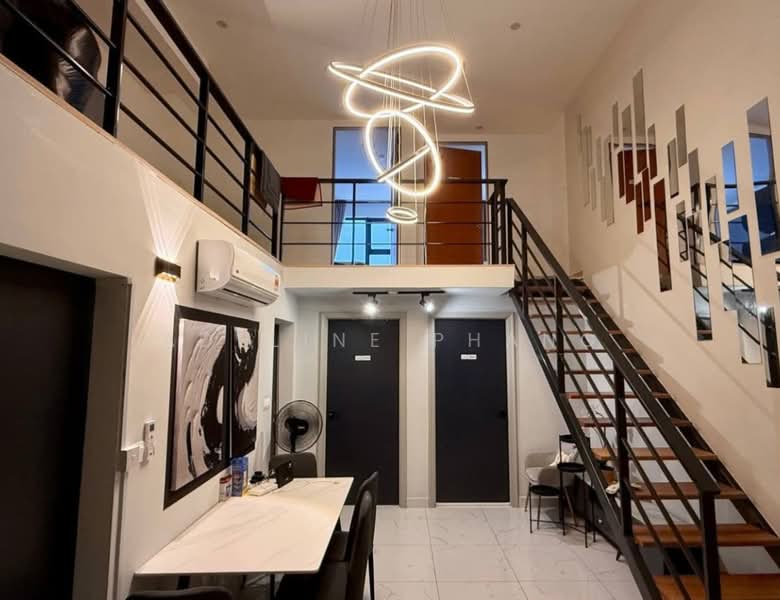 Service Residence for Rent at Arte Cheras - Adeline Phang - PropertyGuru.com.my