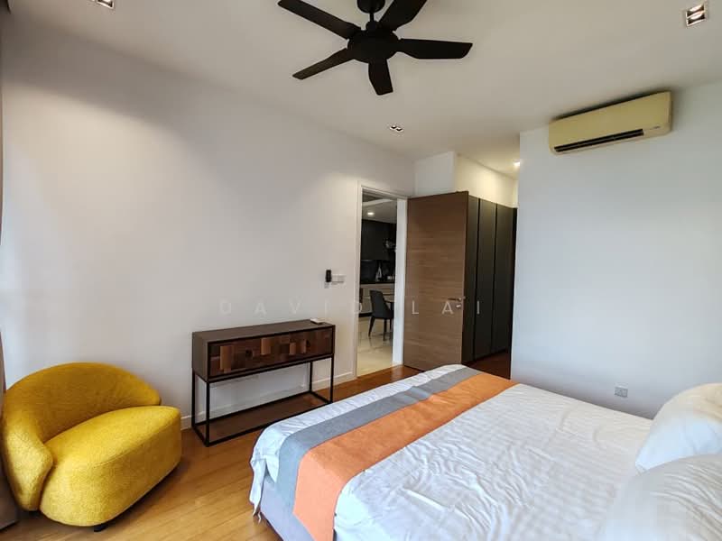 Kediaman Servis untuk Dijual di Aria - David Lai - Bedroom - PropertyGuru.com.my