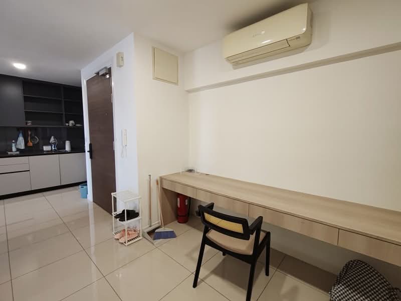 Kediaman Servis untuk Dijual di Aria - David Lai - Interior - PropertyGuru.com.my
