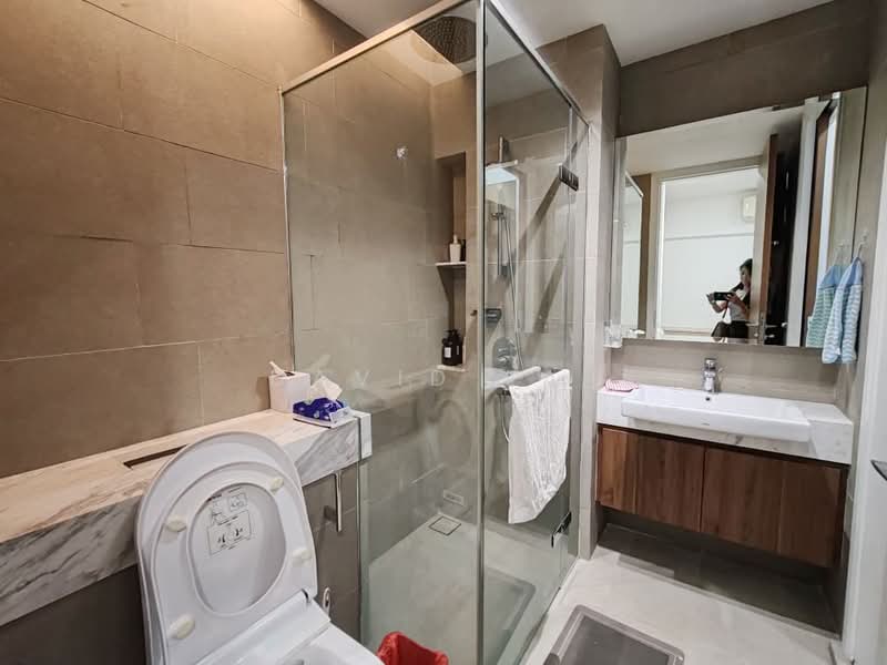 Kediaman Servis untuk Dijual di Aria - David Lai - Bathroom - PropertyGuru.com.my