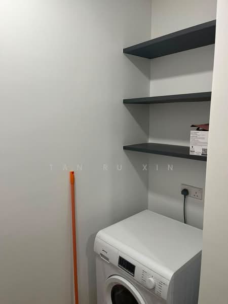 Service Residence for Rent at Aria - Tan Ru Xin - Interior - PropertyGuru.com.my