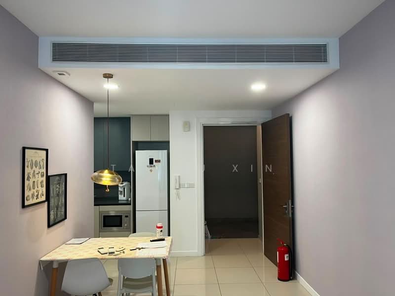 Service Residence for Rent at Aria - Tan Ru Xin - Interior - PropertyGuru.com.my