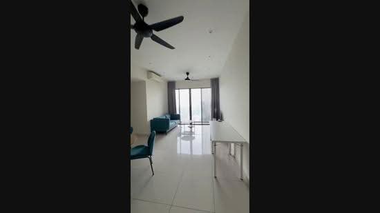 Kediaman Servis untuk Disewa di Millerz Square Serviced Residence - Henry Chiah - PropertyGuru.com.my