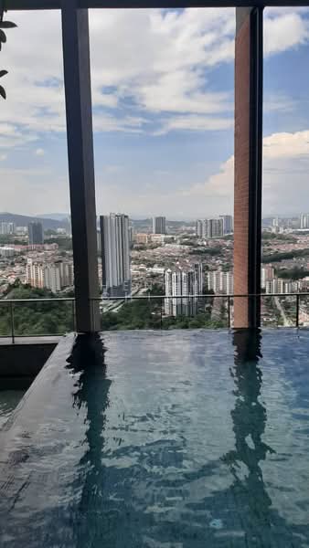 Service Residence for Rent at Millerz Square Serviced Residence - Henry Chiah - View - PropertyGuru.com.my