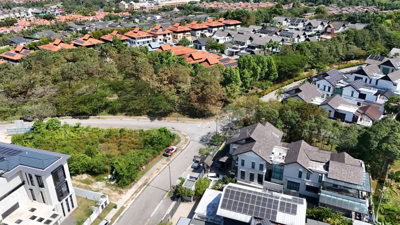Residential Land for Sale in Bukit Jelutong (Shah Alam) - Najihah Mokhtar - PropertyGuru.com.my