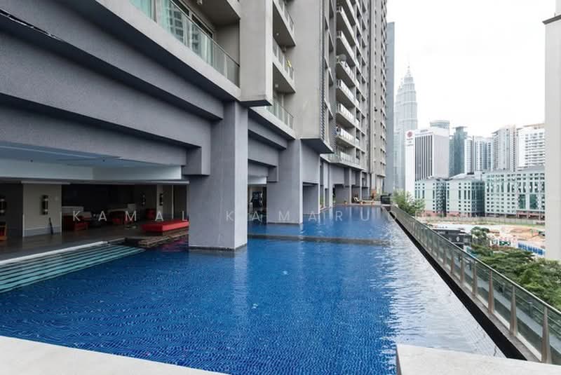 Service Residence for Rent at myHabitat - Kamal Kamaruddin - Exterior - PropertyGuru.com.my
