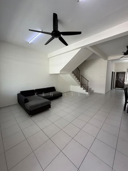 2-storey Terraced House for Rent in Taman Scientex Utama (Senai) - Ken Liew - PropertyGuru.com.my