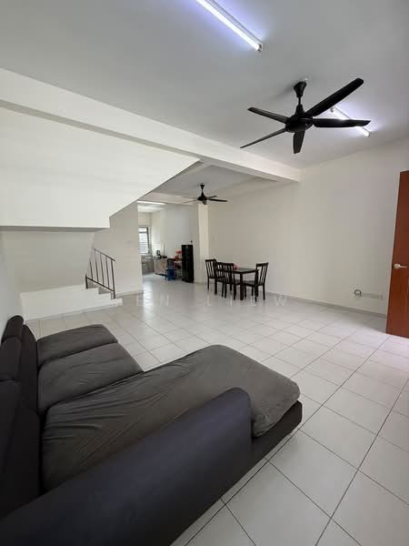 2-storey Terraced House for Rent in Taman Scientex Utama (Senai) - Ken Liew - PropertyGuru.com.my