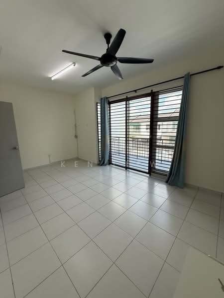 2-storey Terraced House for Rent in Taman Scientex Utama (Senai) - Ken Liew - PropertyGuru.com.my