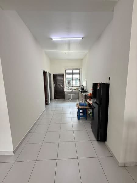2-storey Terraced House for Rent in Taman Scientex Utama (Senai) - Ken Liew - PropertyGuru.com.my