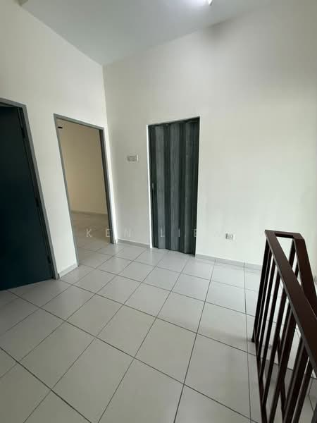 2-storey Terraced House for Rent in Taman Scientex Utama (Senai) - Ken Liew - PropertyGuru.com.my