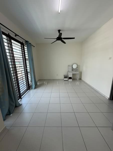 2-storey Terraced House for Rent in Taman Scientex Utama (Senai) - Ken Liew - PropertyGuru.com.my