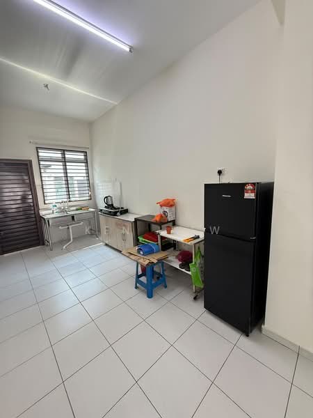 2-storey Terraced House for Rent in Taman Scientex Utama (Senai) - Ken Liew - PropertyGuru.com.my
