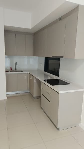 Condominium for Rent at Skyline KL - Tan Ru Xin - Kitchen - PropertyGuru.com.my