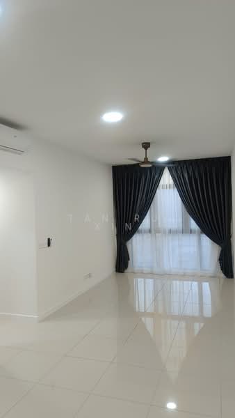 Condominium for Rent at Skyline KL - Tan Ru Xin - Living Room - PropertyGuru.com.my