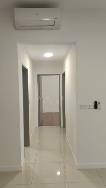 Condominium for Rent at Skyline KL - Tan Ru Xin - Corridor - PropertyGuru.com.my