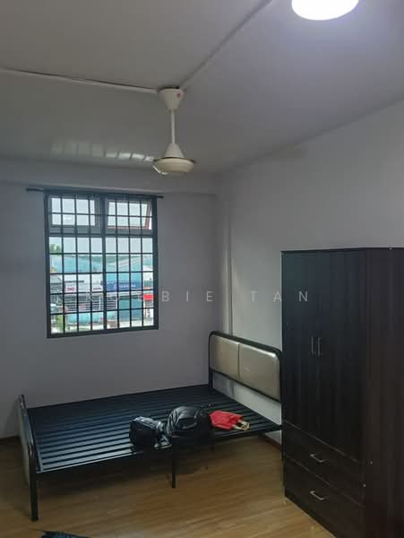 Apartment for Rent at Sri Selera Court Apartment - Robbie Tan - Bedroom - PropertyGuru.com.my