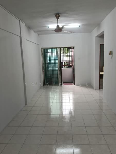 Apartment for Rent at Sri Selera Court Apartment - Robbie Tan - Living Room - PropertyGuru.com.my