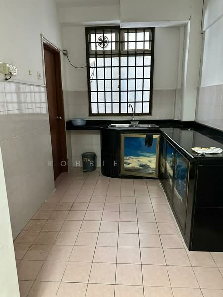 Apartment for Rent at Sri Selera Court Apartment - Robbie Tan - Kitchen - PropertyGuru.com.my