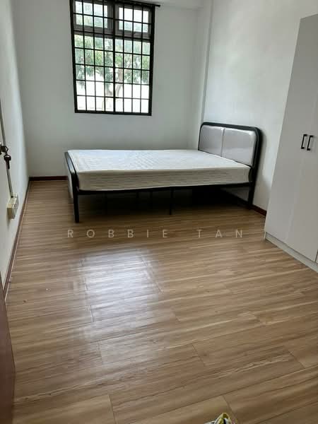 Apartment for Rent at Sri Selera Court Apartment - Robbie Tan - Bedroom - PropertyGuru.com.my