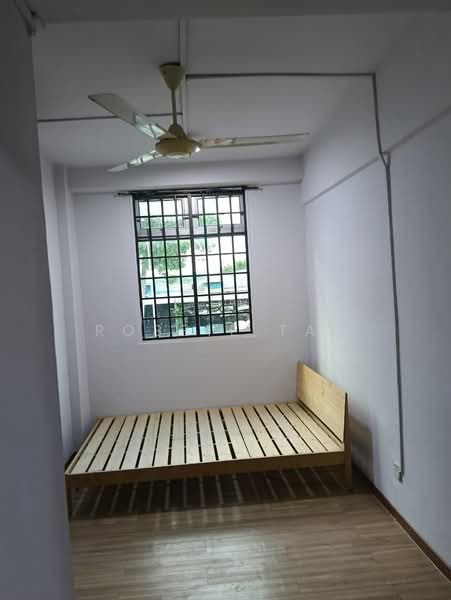 Apartment for Rent at Sri Selera Court Apartment - Robbie Tan - Bedroom - PropertyGuru.com.my