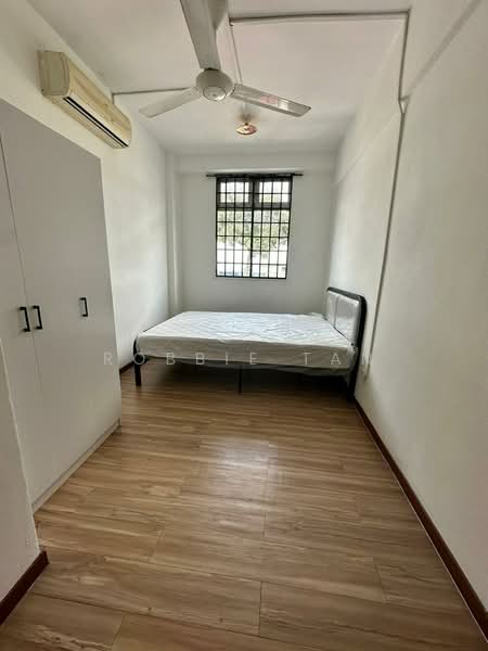 Apartment for Rent at Sri Selera Court Apartment - Robbie Tan - Bedroom - PropertyGuru.com.my