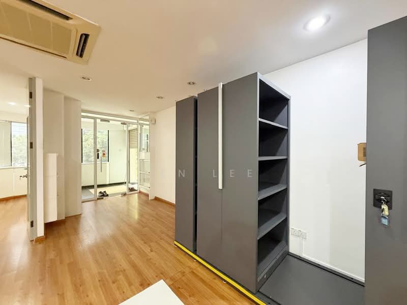 Shop / Office for Rent in Pulau Tikus (Penang) - Ben Lee - Interior - PropertyGuru.com.my
